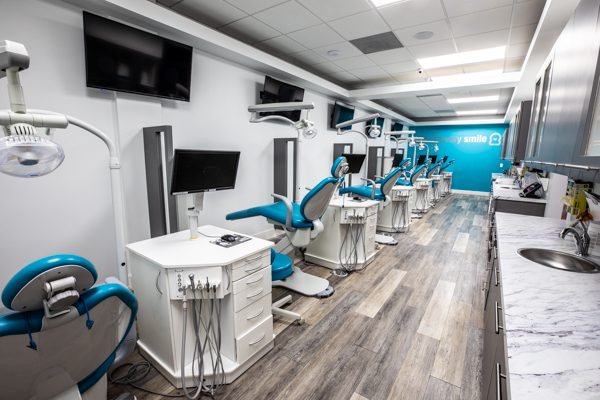 Smile Sonrisa Dental & Orthodontics