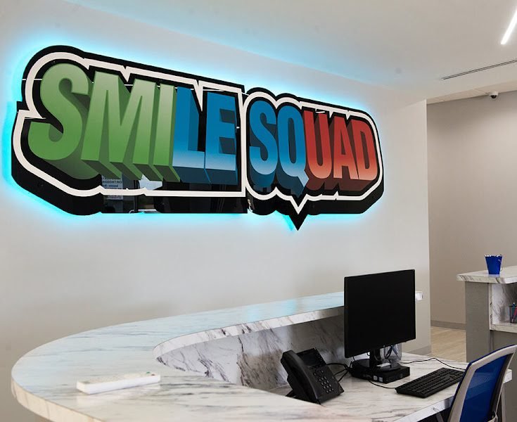 Smile Squad