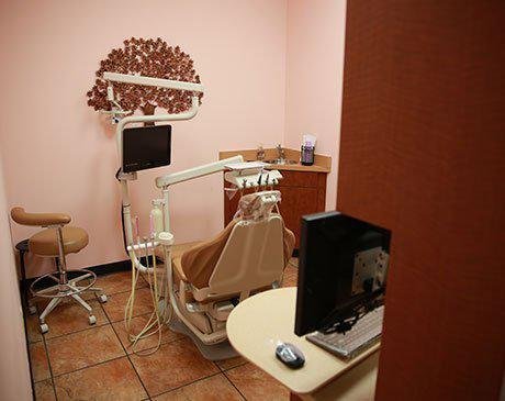 Smile Time Dental Houston