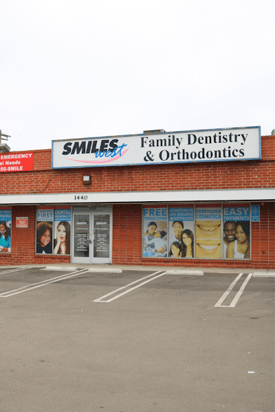 Smiles West Dental & Orthodontics - Los Angeles