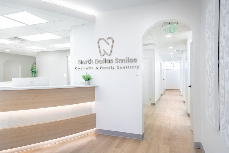 Smiles by Nouri: Massood S. Nouri, D.D.S. 3