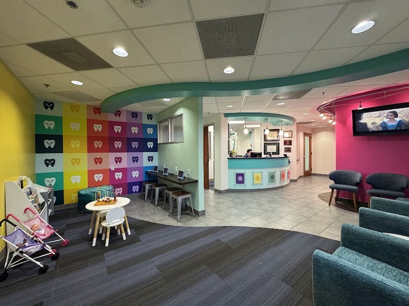 Smiles for Kids Pediatric Dentistry