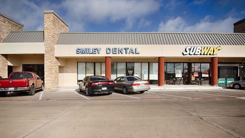 Smiley Dental