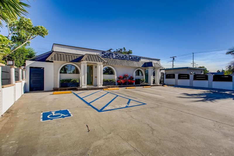 Soft Touch Dental | Dental Implants & Cosmetic Specialist in San Diego, CA