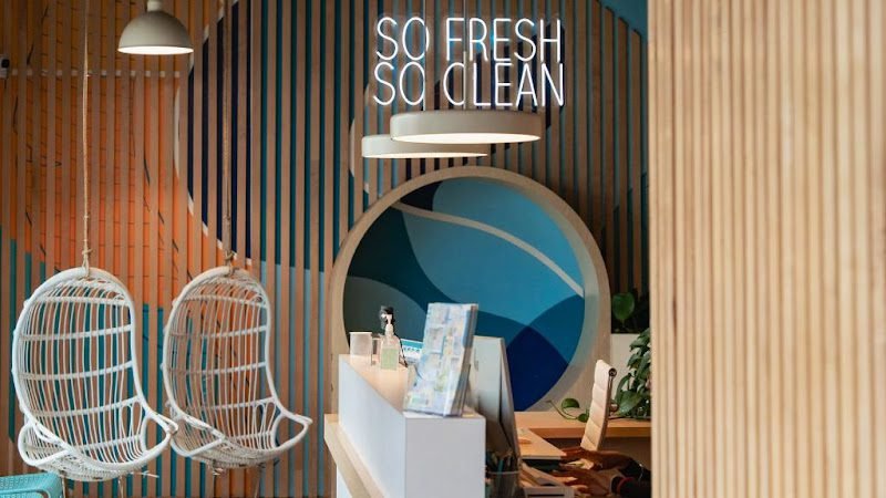 Sola Kids Dental & Orthodontics