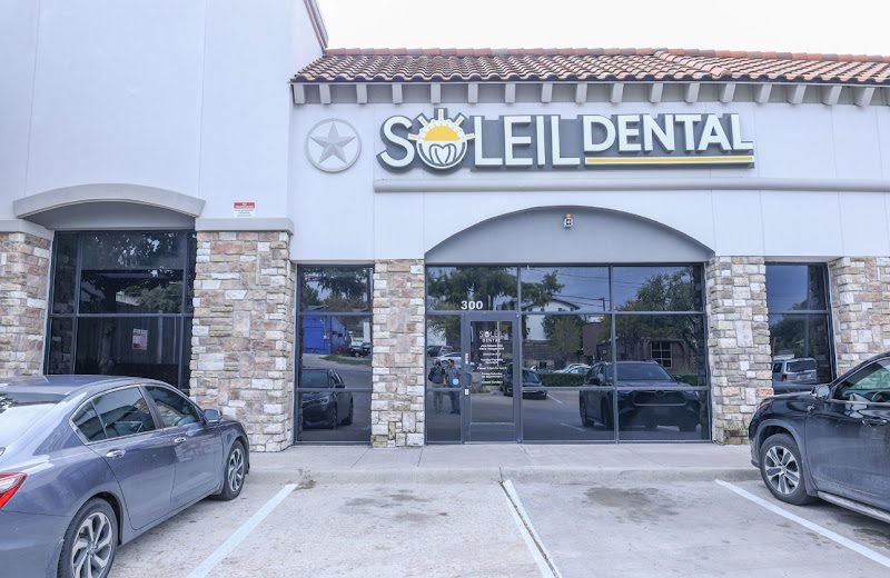 Soleil Dental