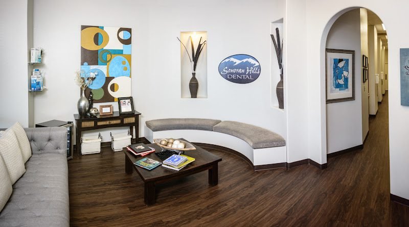 Sonoran Hills Dental