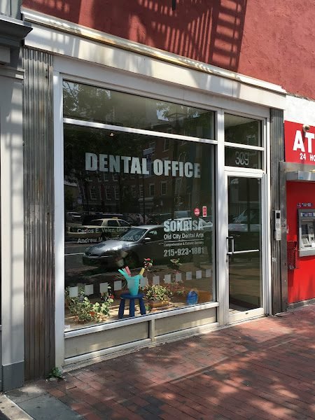 Sonrisa Old City Dental