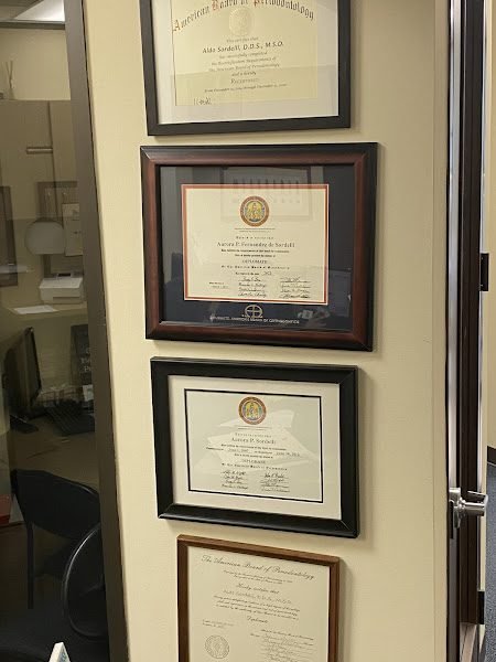 Sordelli Orthodontics and Periodontics