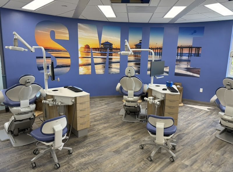 Sorrento Valley Pediatric Dentistry