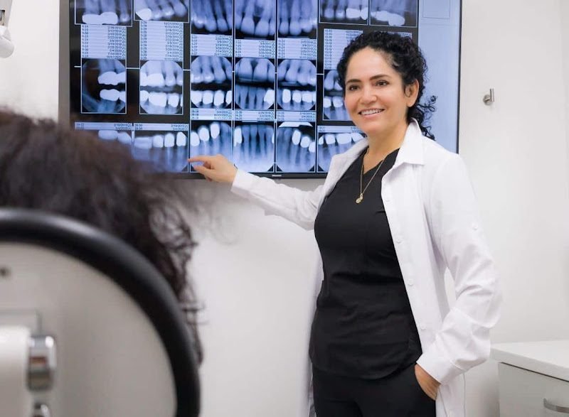 South Bay Prosthodontics