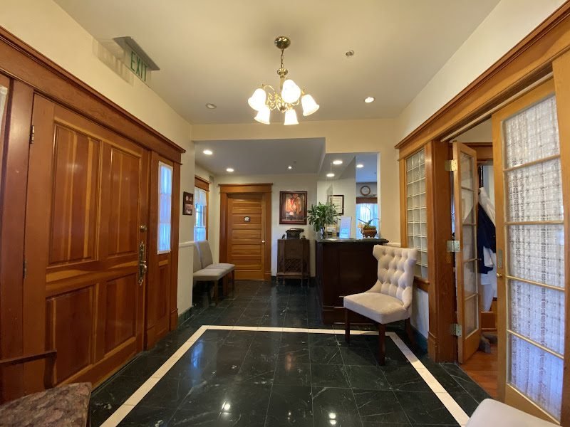 South Pasadena Oral & MaxillofacialSurgery