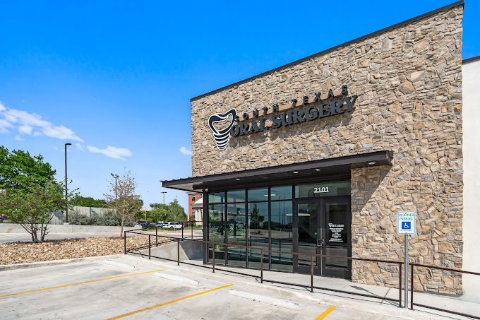 South Texas Oral Surgery