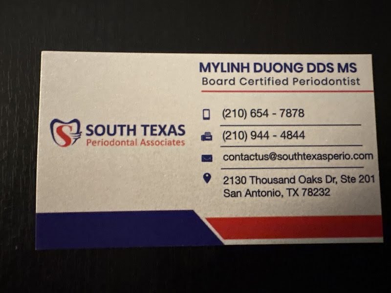 South Texas Periodontal Associates 2