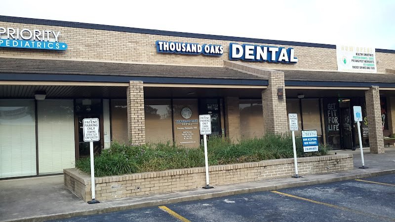 South Texas Periodontal Associates 5