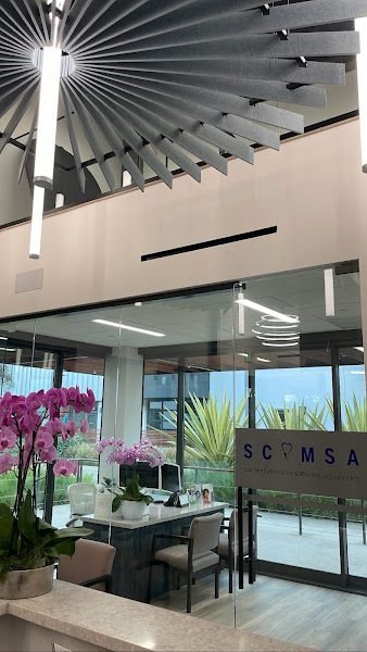 Southern California Oral & Maxillofacial Surgical Arts