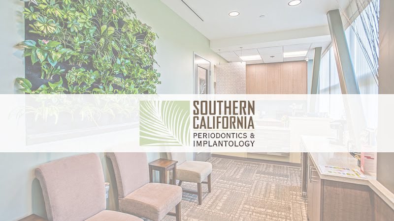 Southern California Periodontics & Implantology