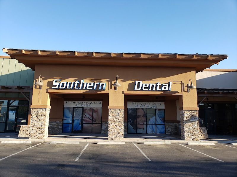 Southern Dental