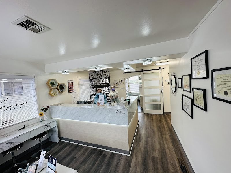 Sparkling Smile Dental