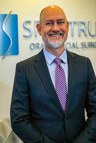 Spectrum Surgical Arts