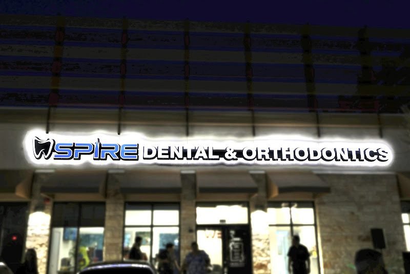 Spire Dental & Orthodontics