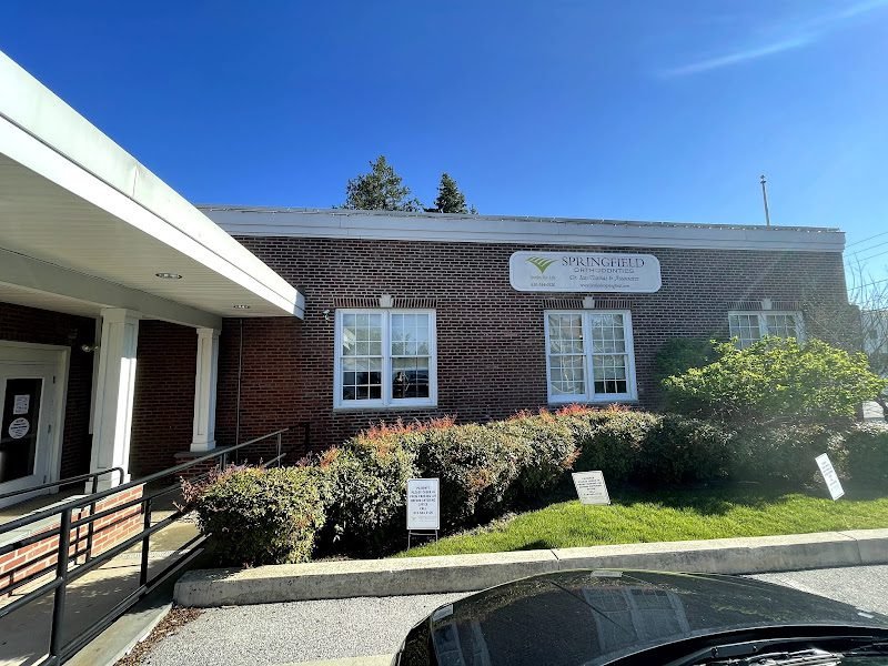Springfield Orthodontics
