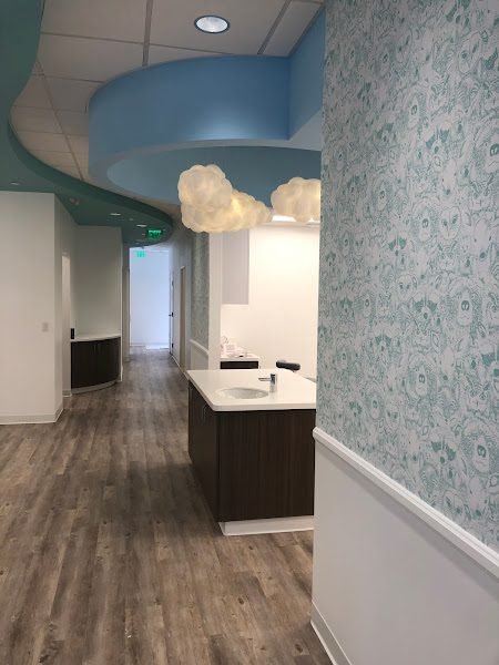 Sprouting Smiles Pediatric Dentistry