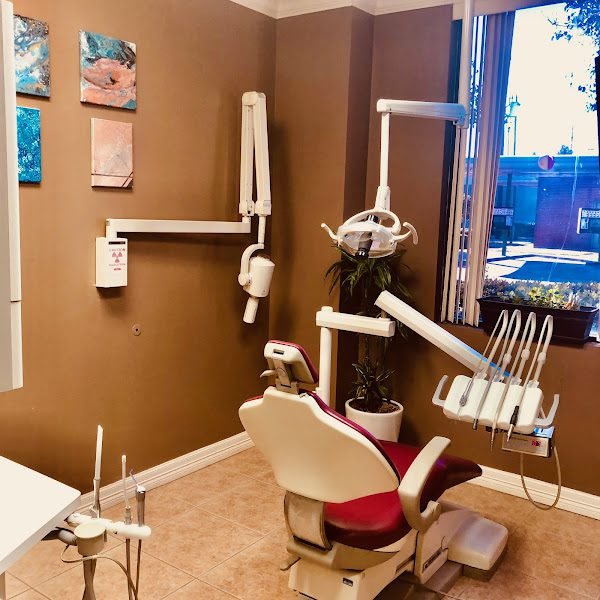 Star Smiles Cosmetic and Family Dentistry of Copperfield Houston