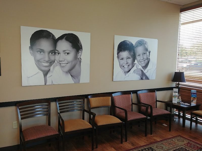Stillwater Dental Care & Orthodontics