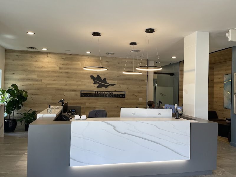 Stone Oak Aesthetic Dentistry