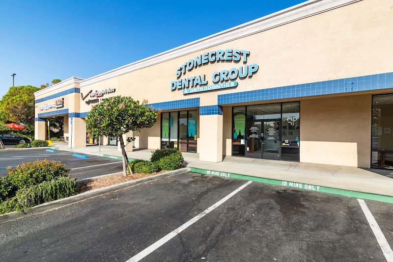 Stonecrest Dental Group and Orthodontics