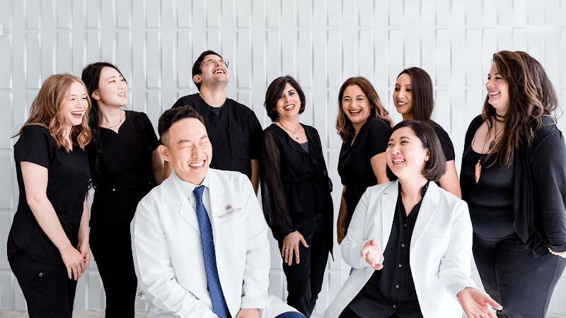 Stonelake Family Dentistry