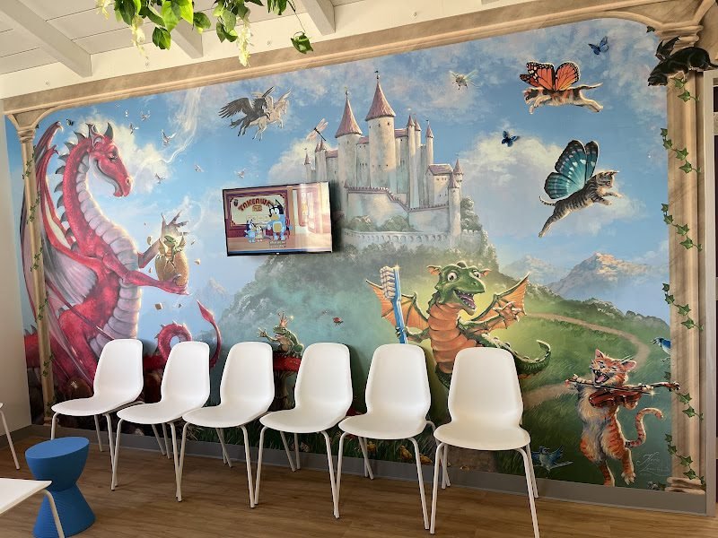 Storybook Smiles Children's Dentistry