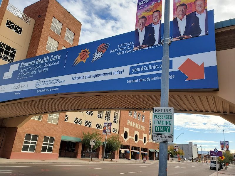 Studio B Smiles - Phoenix, AZ