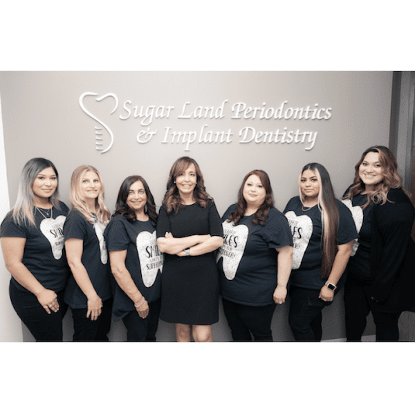 Sugar Land Periodontics & Implant Dentistry