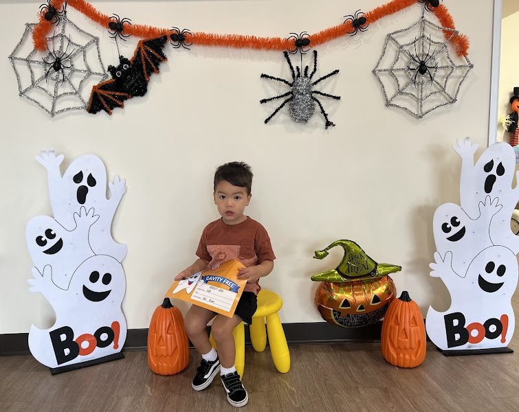 Sunny Kids Dental, La Puente CA