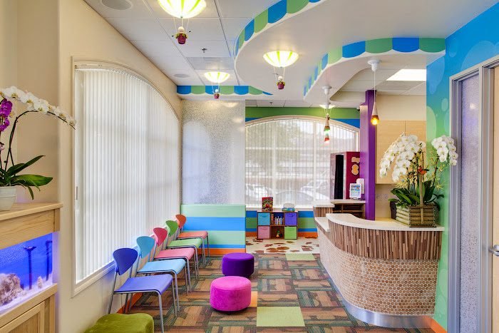 Sunny Smiles Kids Dentistry & Orthodontics