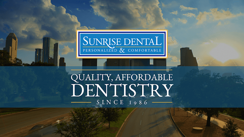 Sunrise Dental Center