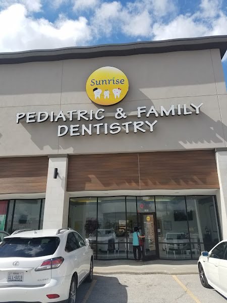 Sunrise Pediatric & Family Dentistry
