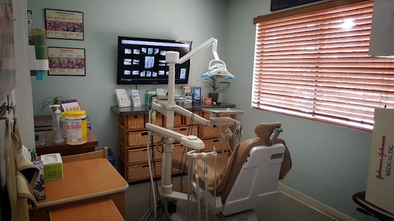 Sunset Cliffs Dental