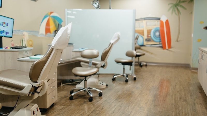 Surfside Kids Dental Almaden Valley