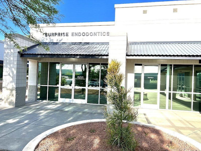 Surprise Endodontics