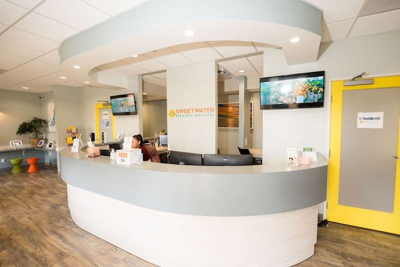 Sweetwater Pediatric Dentistry