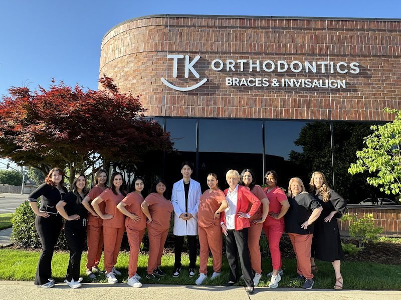 TK Orthodontics