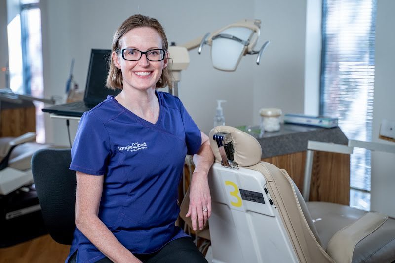 Tanglewood Orthodontics - Houston