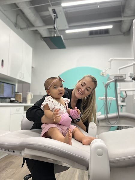 Tanglewood Pediatric Dentistry