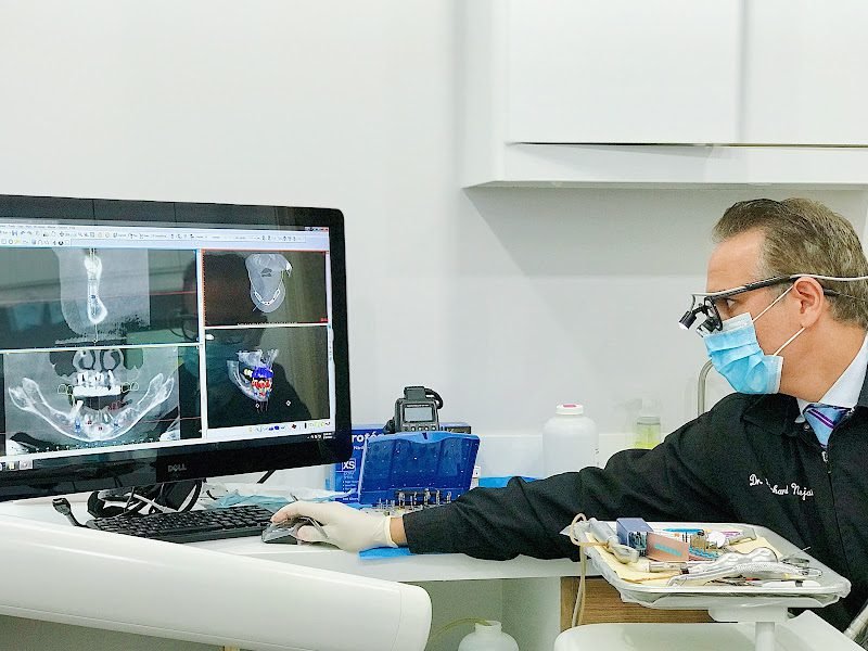 TeethNow Dental Implants New York City