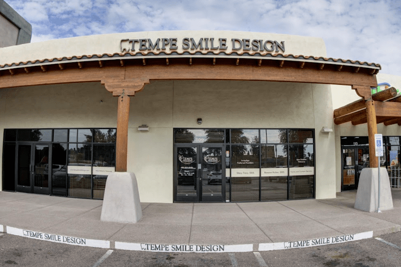 Tempe Implants & Periodontics LLC 3