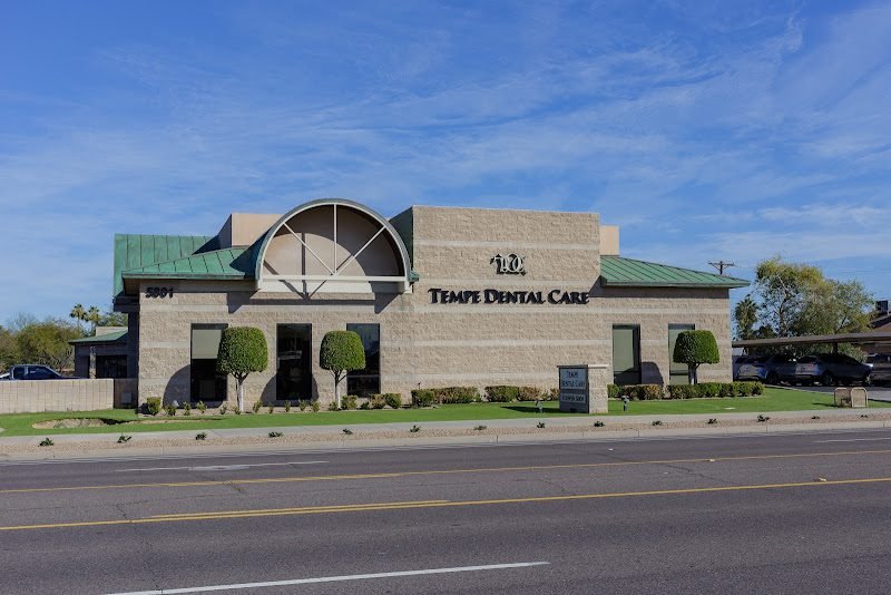 Tempe Implants & Periodontics LLC 5