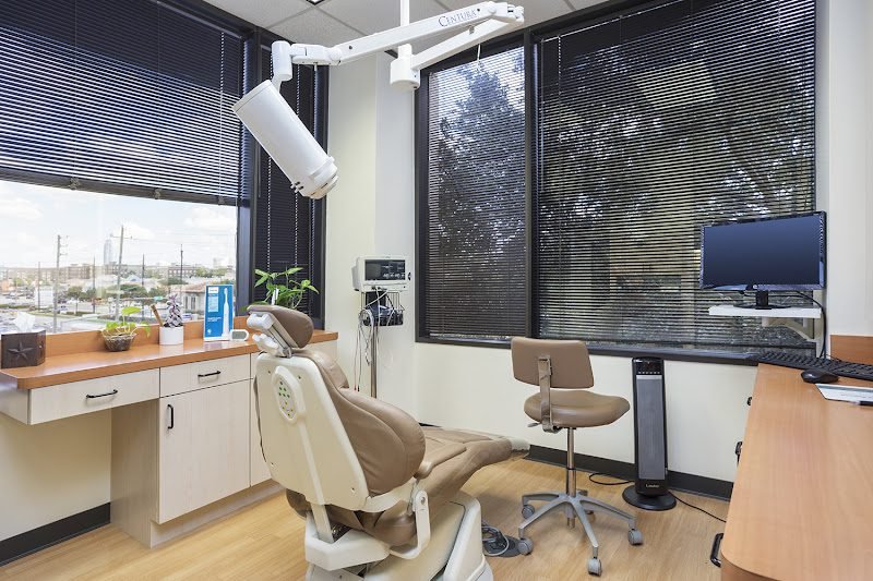 Texas Periodontal Associates 2